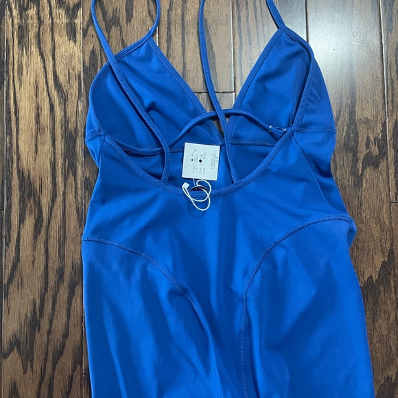 Unitard - Picture 5 of 5